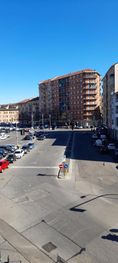 Bellissimo Alloggio Vicino Alla Metro Bengasi,Lino House Turim Exterior foto
